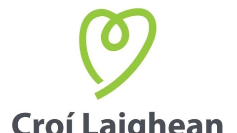 Thank you to Croí Laighean Credit Union