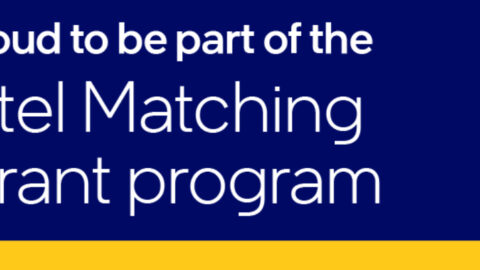 Intel Ireland Matching Grant Programme