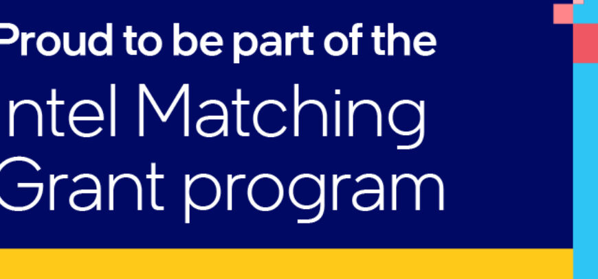 Intel Ireland Matching Grant Programme