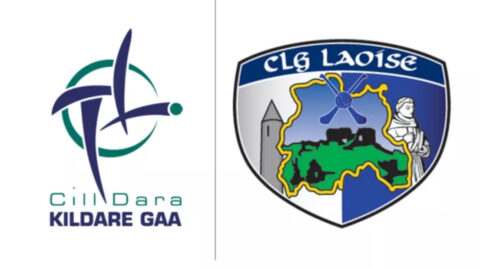 Kildare draw Laois in the Tailteann Cup 1/4 final