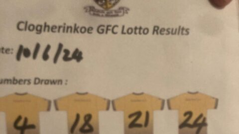 June 10th Lotto Results