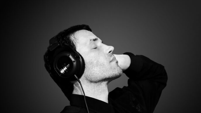 Hi-Fi Headphones
