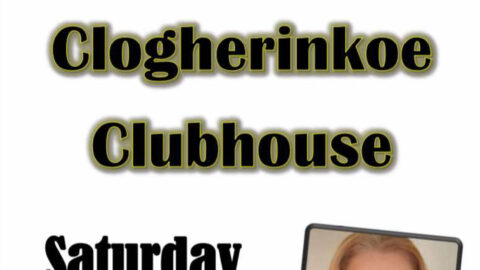 Entertainment at the Club House on Oct 12th