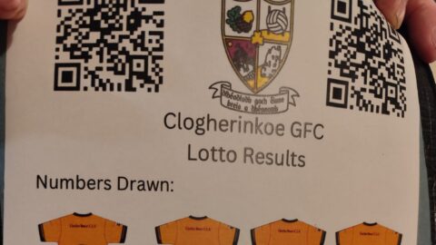 Lotto Result Dec 2nd