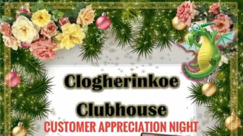 Upcoming Events at the Clubhouse