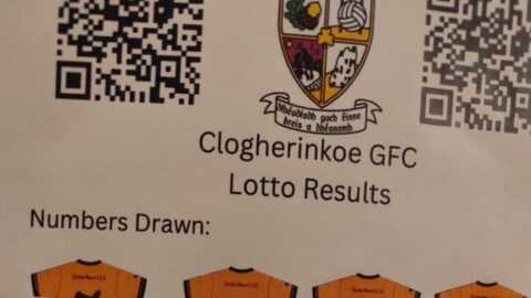 Lotto draw results for January 13th