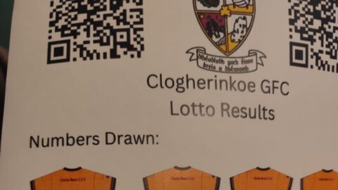 Lotto result- Feb 17th