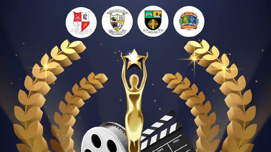 Clogherinkoe/Broadford Film Awards