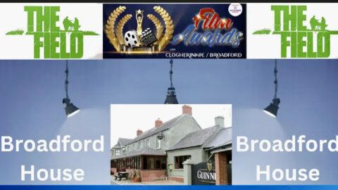 Broadford House–Proud Sponsor of The Field!