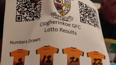 May 5th Lotto Result
