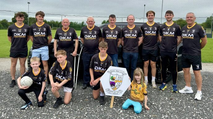 DKM Motors Sponsor New Jersey’s