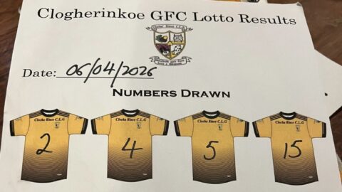 April 6th lotto result